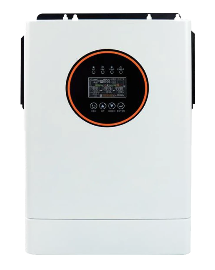 3.6kW / 5kW Single-phase Off-grid Inverters