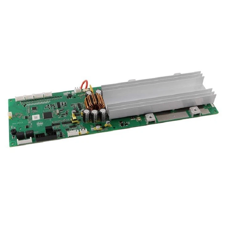 200A Lithium Battery Bms