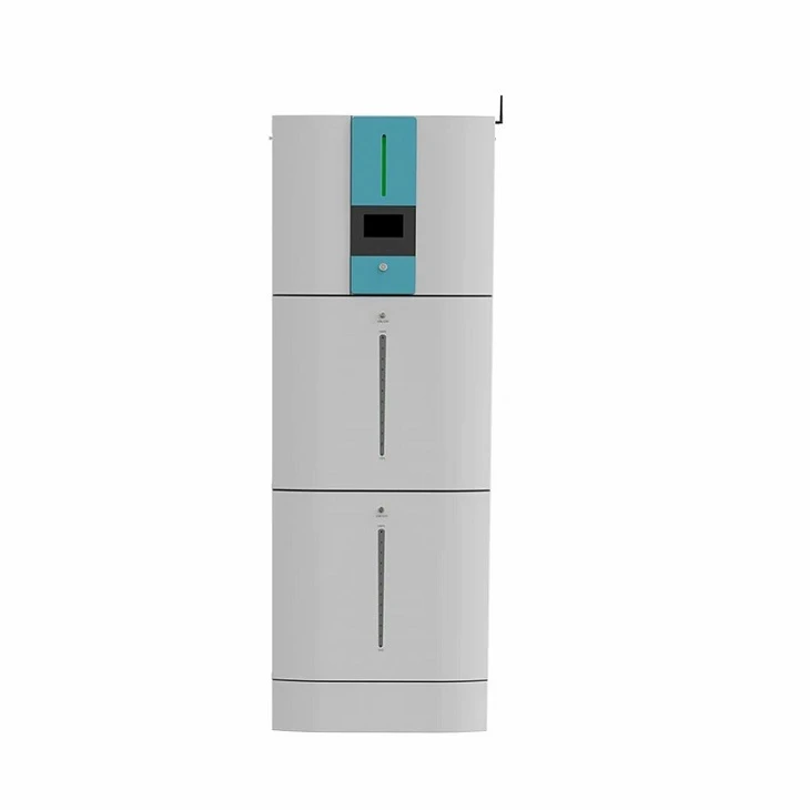 Solar PV All-in-One Energy Storage System
