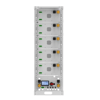 80K314 Energy Storage BESS