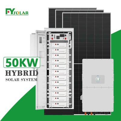 High-power Energy Storage System