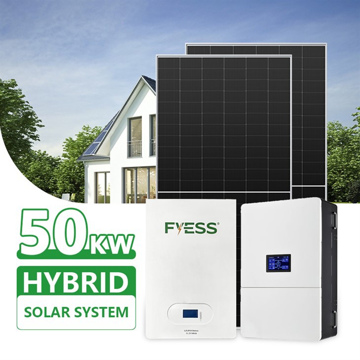 Three Phase Hybrid Inverter Selection Guide